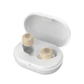 Elegant Binaural Hearing Enhancers