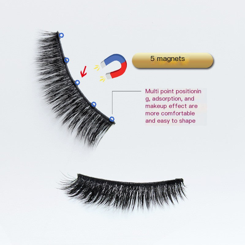 Magnetic Lash & Liner Kit