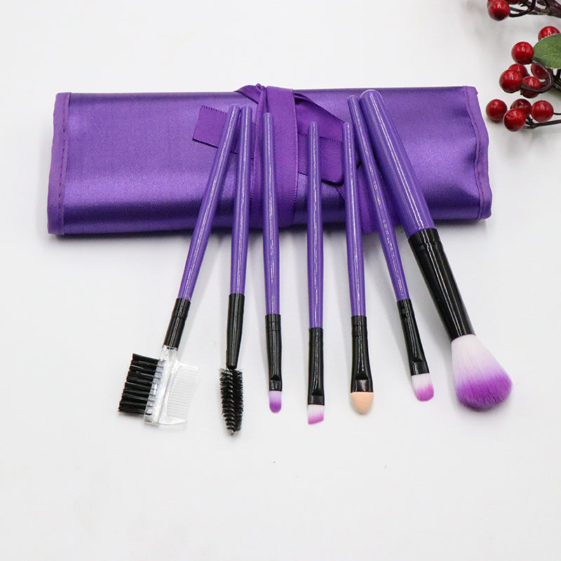 Essential Makeup Artistry Brush Set