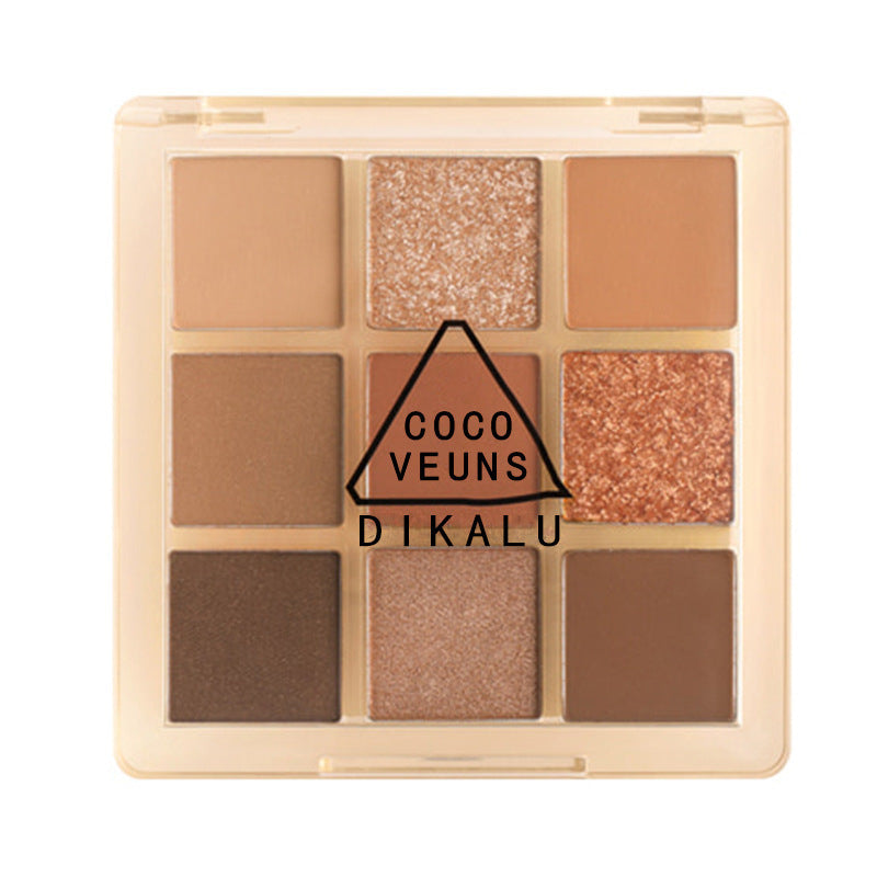 DIKALU Luxe Sunset Collection