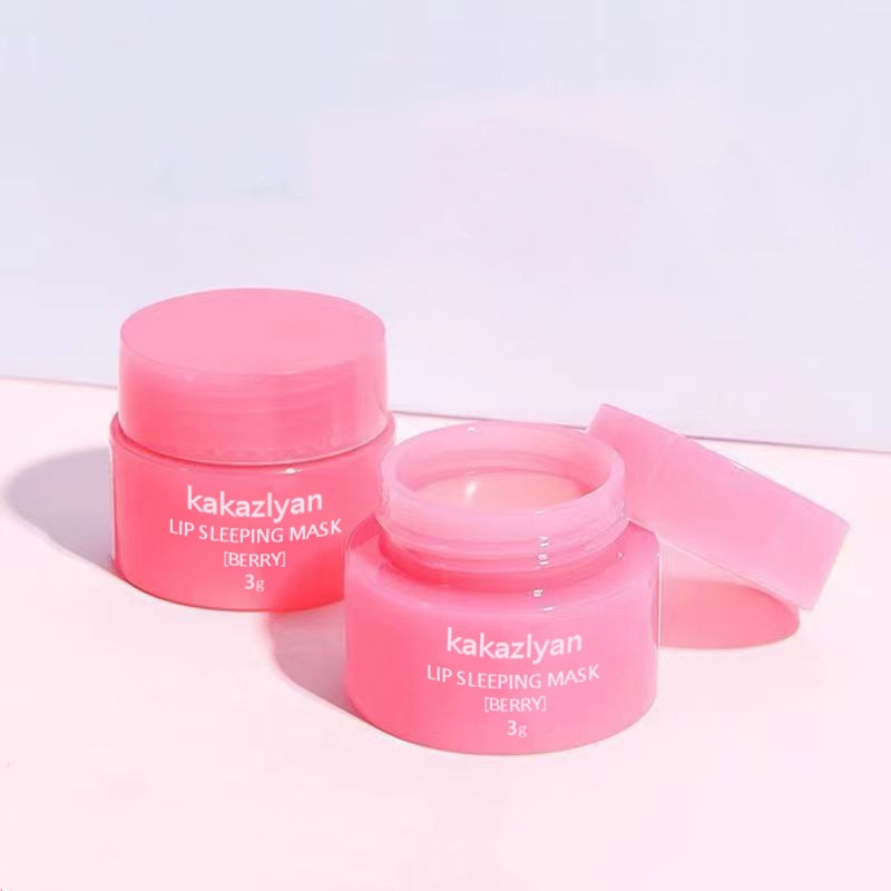 Kakaziyan Elegance Lip Therapy