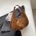 Vintage Chic Women's Bag 2023 - High-Quality Crossbody