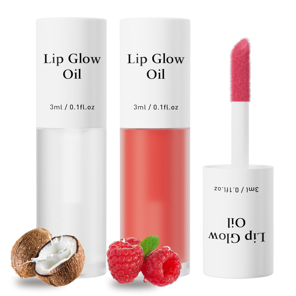 Luminous Fruit Lip Essence