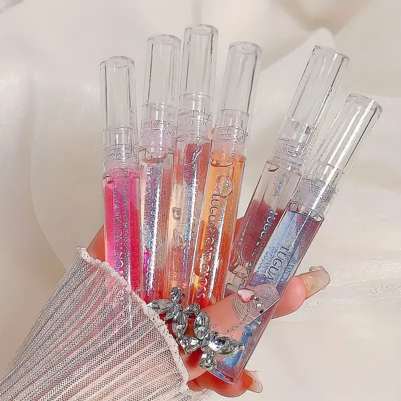 Luxe Shine Longwear Lip Serum