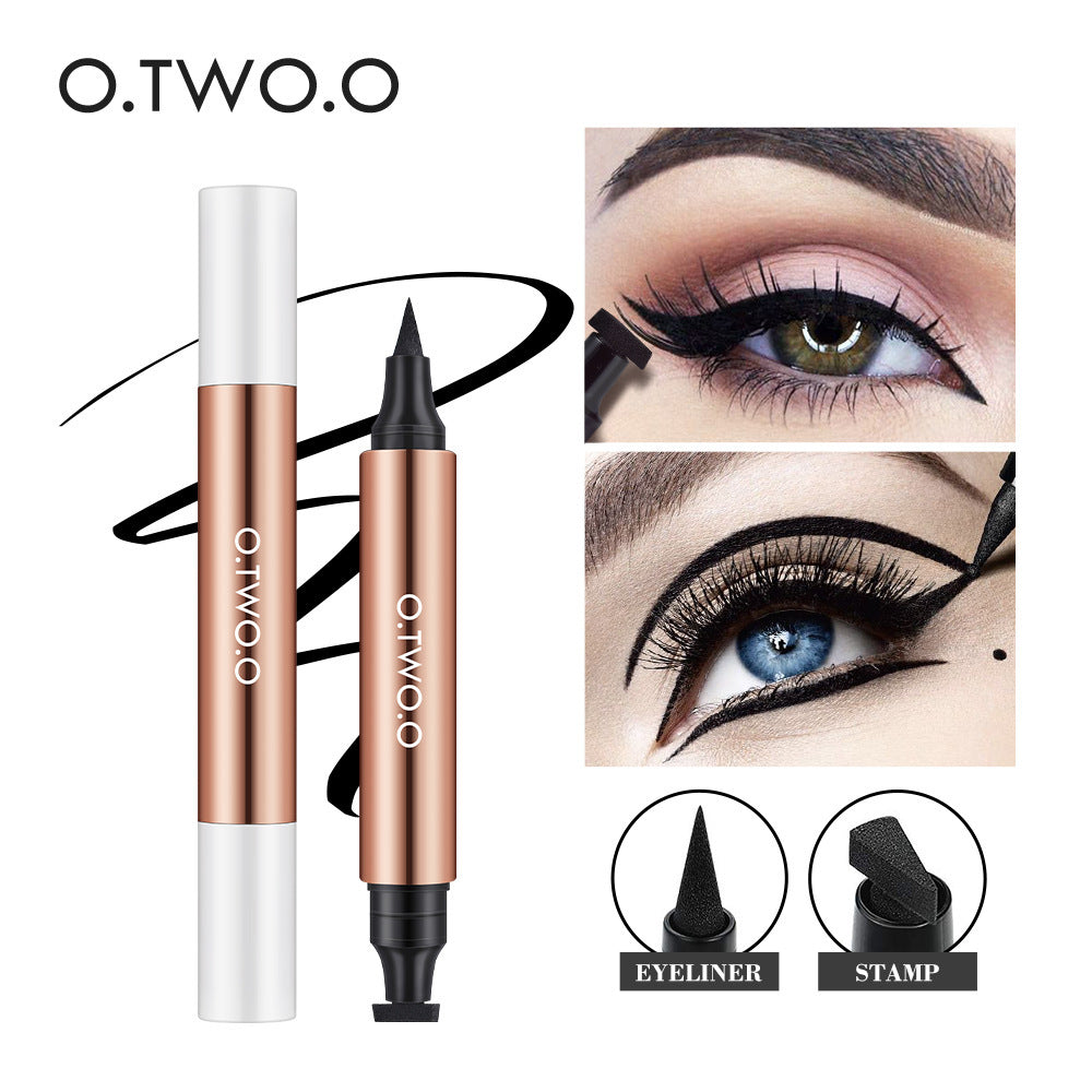 Elegant Cat Eye Precision Liner