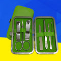 Elegant 7-Piece Manicure Set