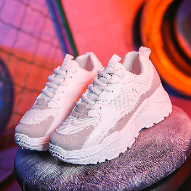 Elegant Seasonal Women's Sneakers