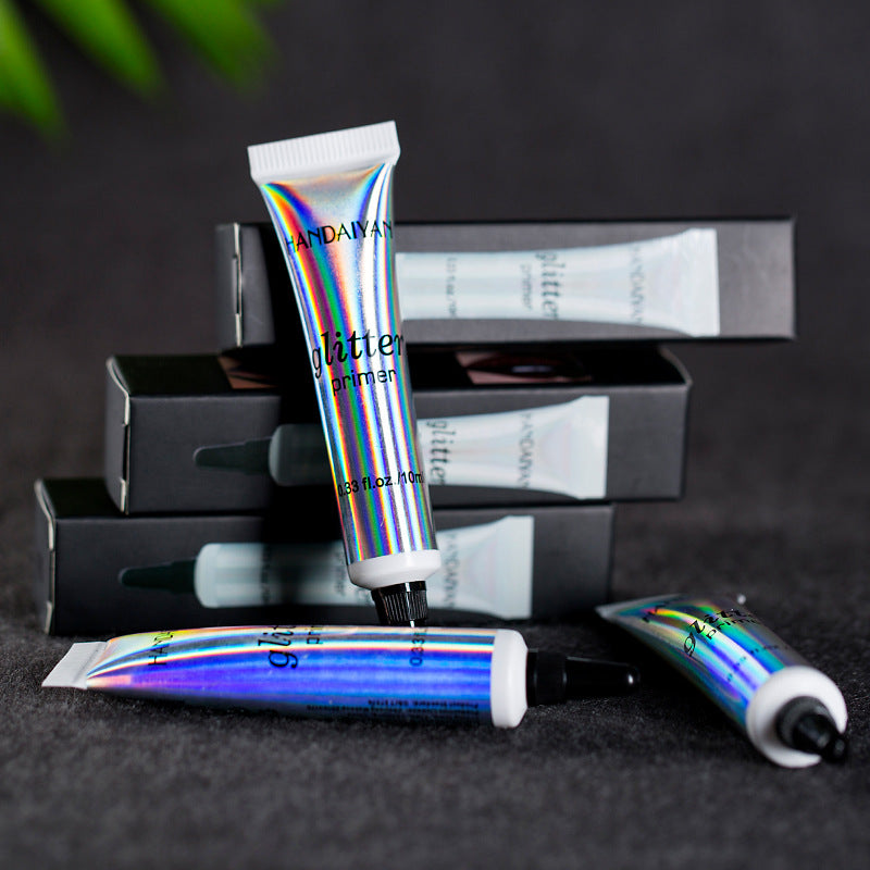 HANDAIYAN All-Purpose Glitter Primer