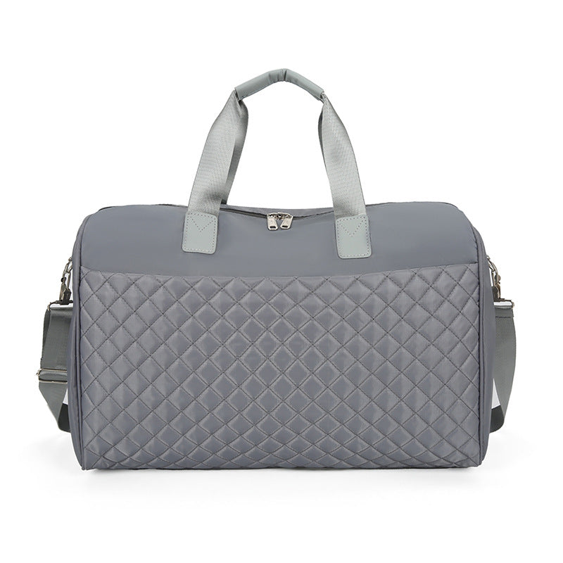 Women's Casual Travel Handbag & Crossbody Sports Bag