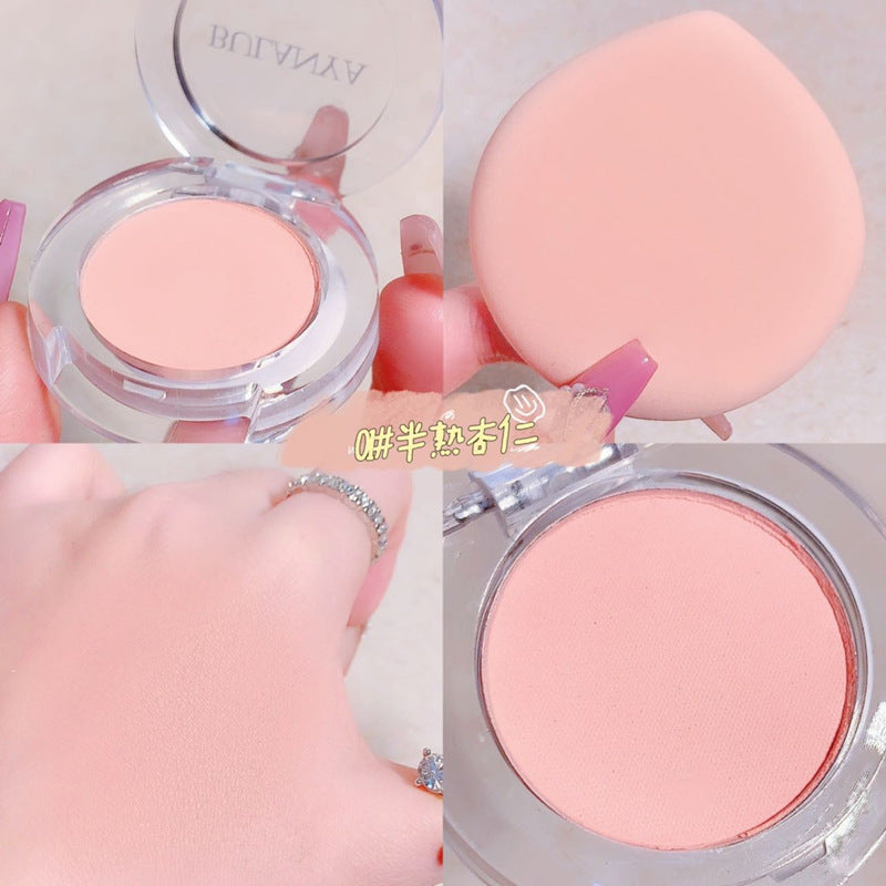 Peach Tint Highlighter Cream