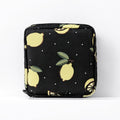 Elegant Travel Essentials Case