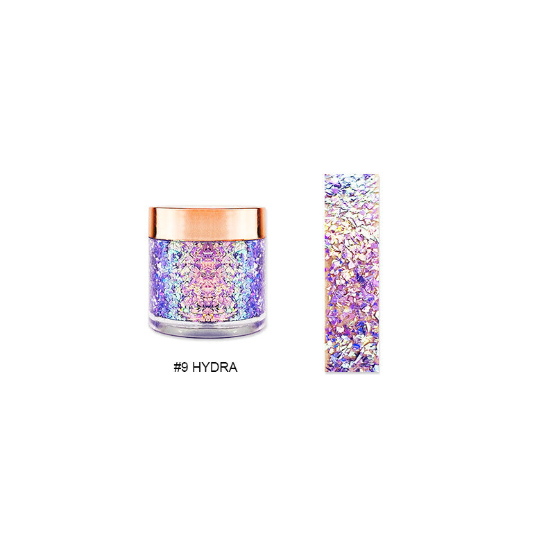 Halloween Magic Glitter Eyeshadow