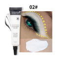 Matte Elegance Eyeshadow Cream