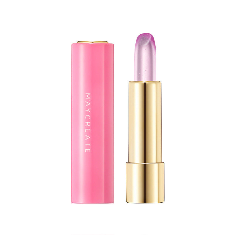 Hydrating Gold Flake Lip Balm