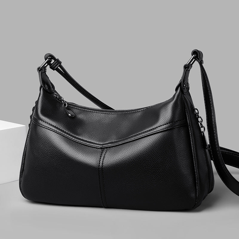 2023 Elegance Tote: Style & Capacity