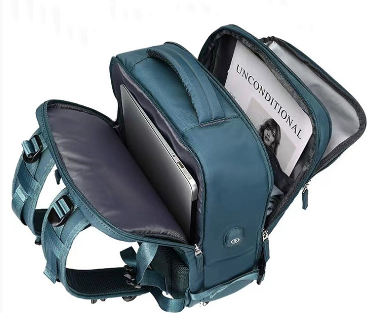 Outdoor Waterproof Large Capacity Backpack