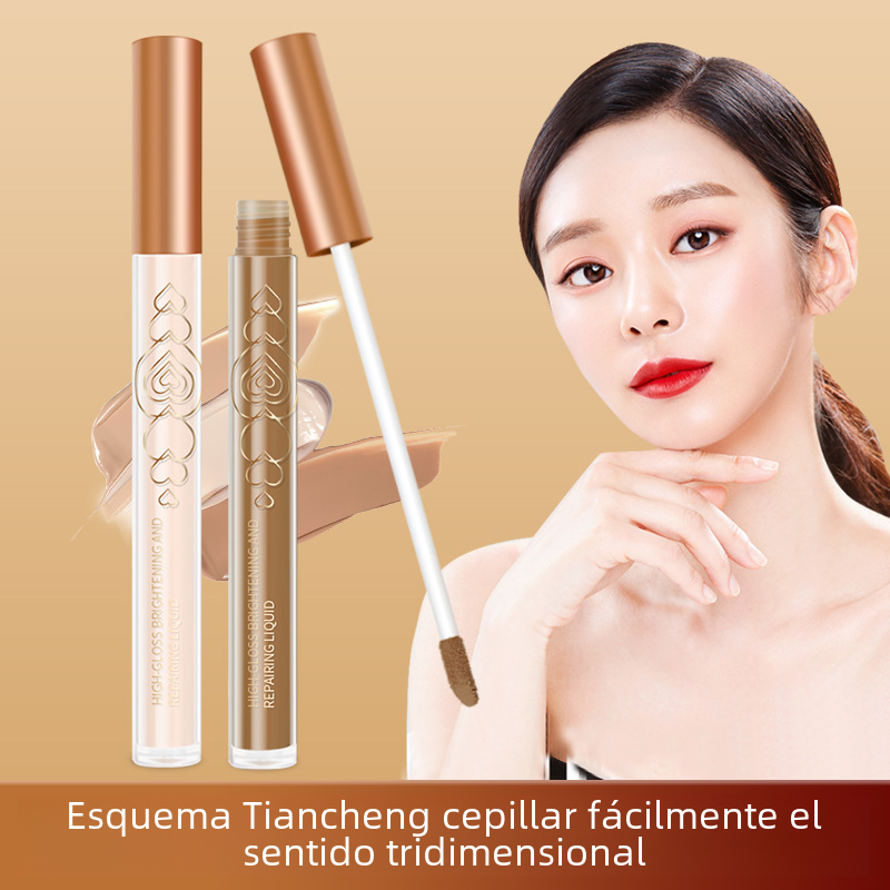 Bobeini Radiant Complexion Enhancer