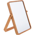 Elegant European Makeup Mirror