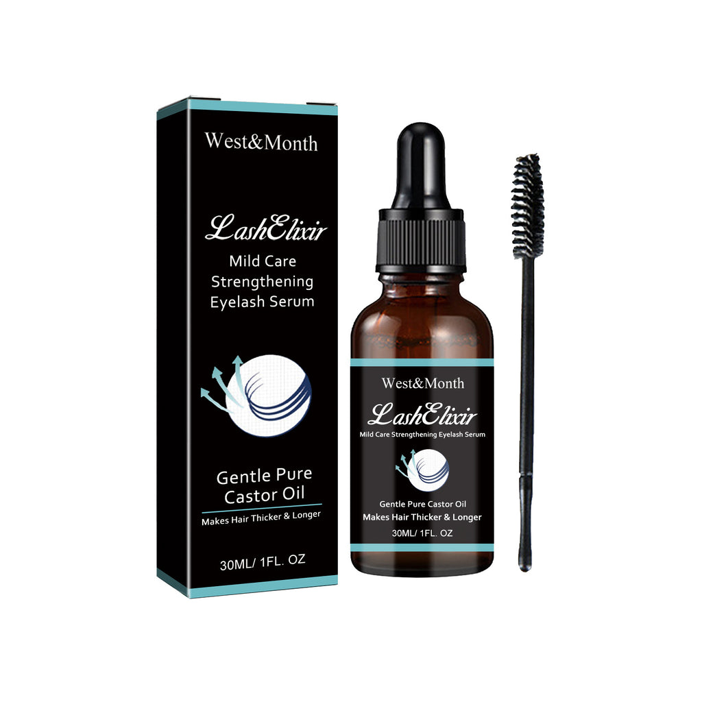 West&Month Elegant Lash Enhancer