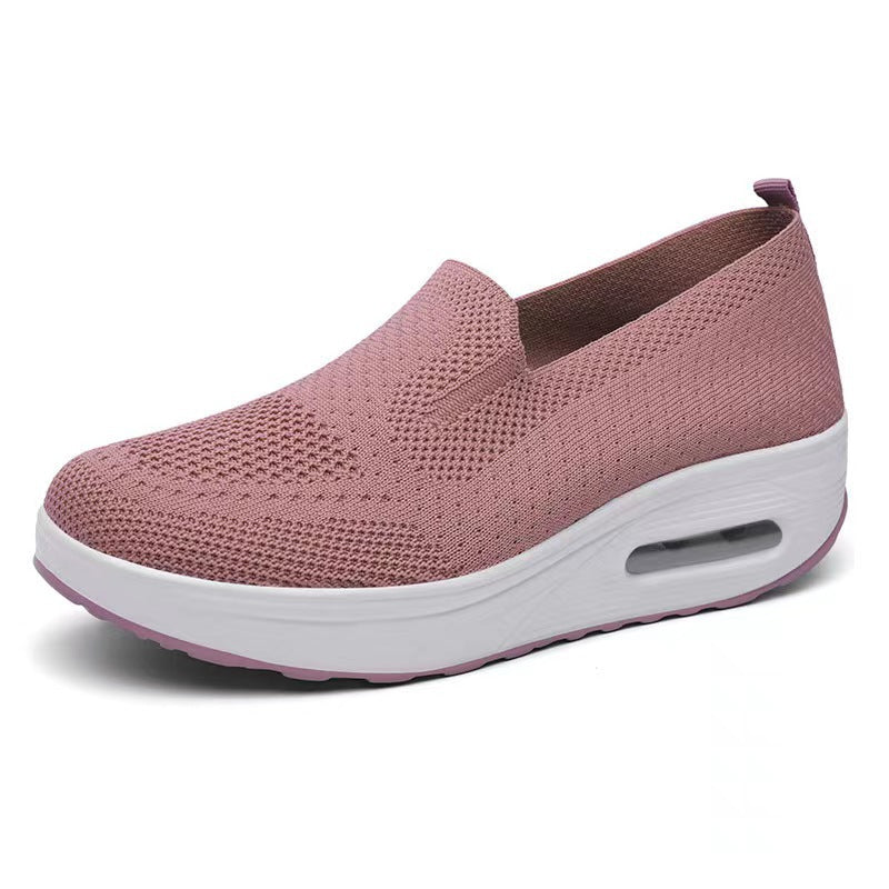 2023 Elevated Chic Sneakers