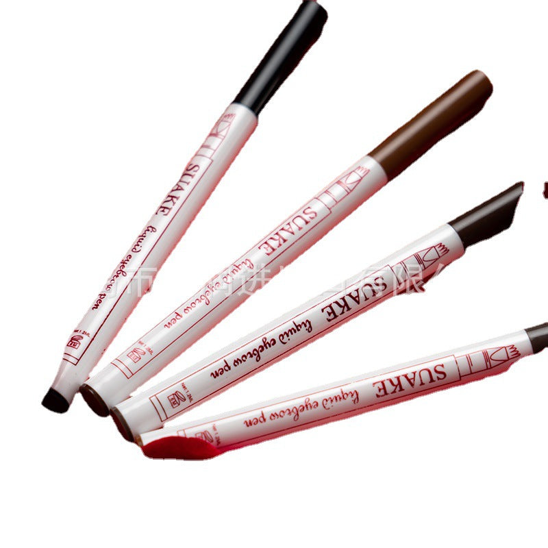 SUAVE Precision Quad-Tip Brow Pencil