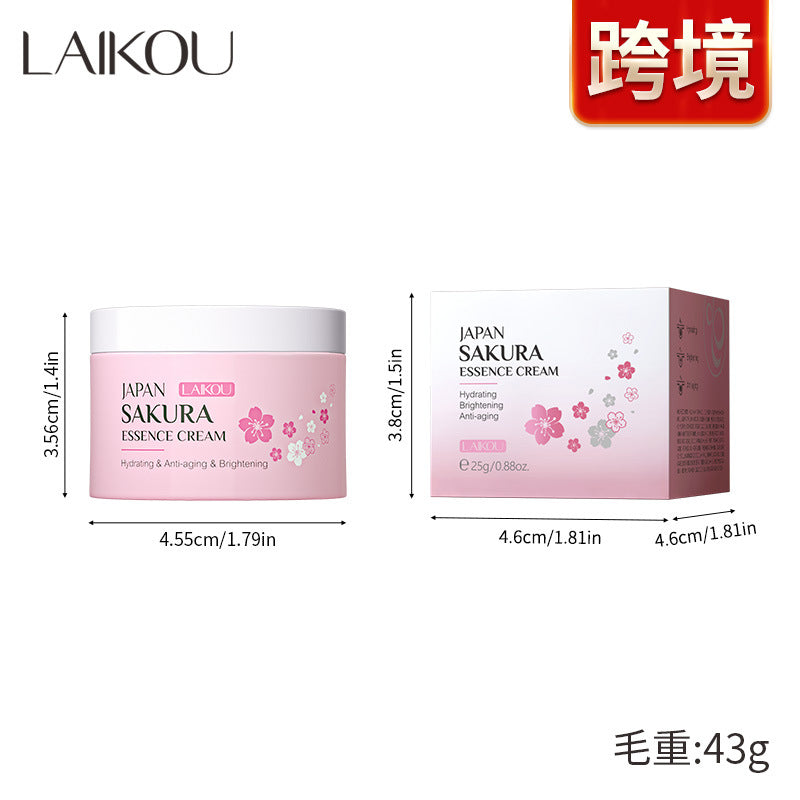 LAIKOU Snail Hydration Cream