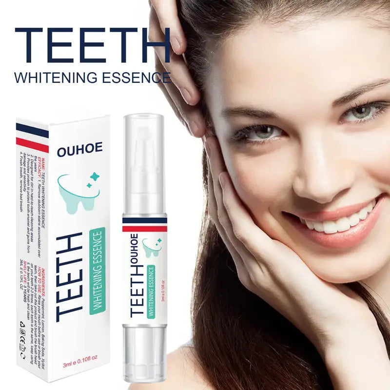 Luminous Teeth Whitening Serum