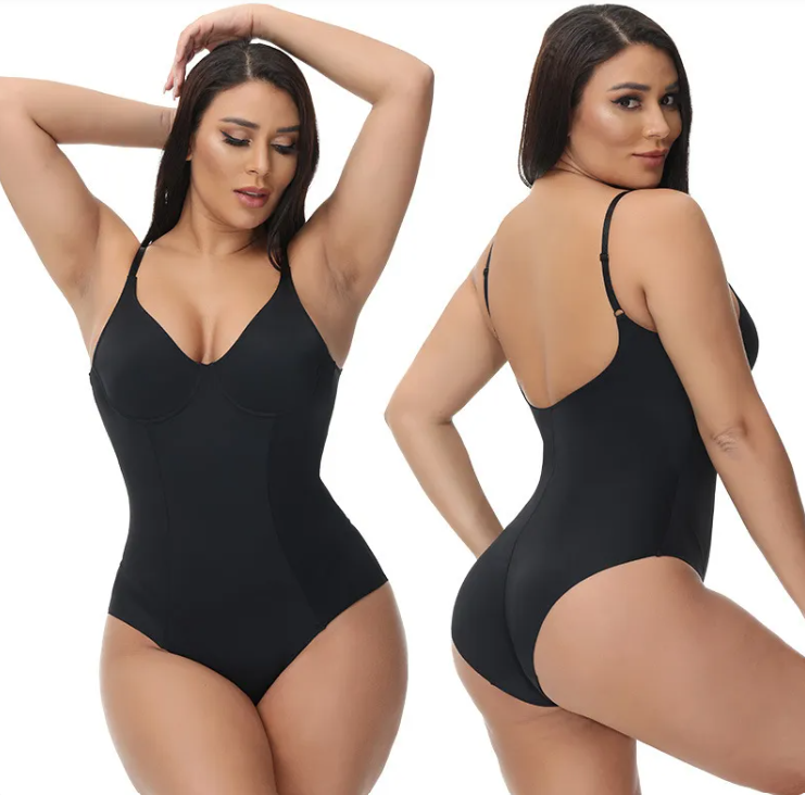 Seamless Postpartum Shapewear