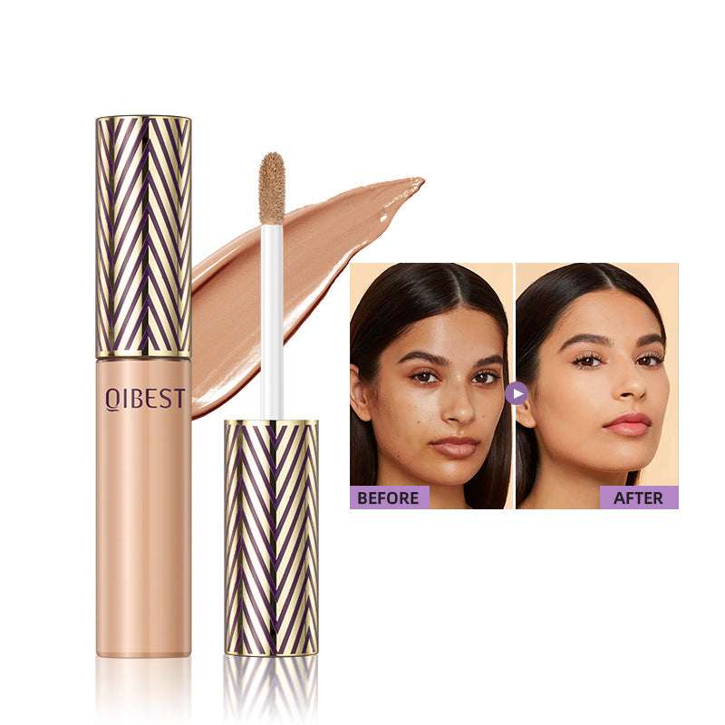 QIBEST Flawless Waterproof Concealer