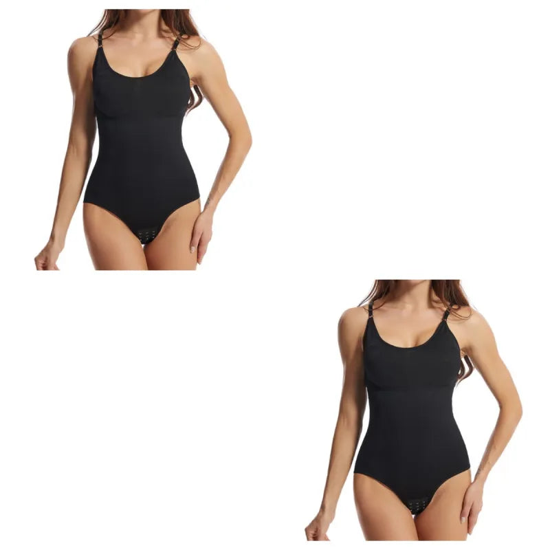 One Piece Seamless Shapewear
