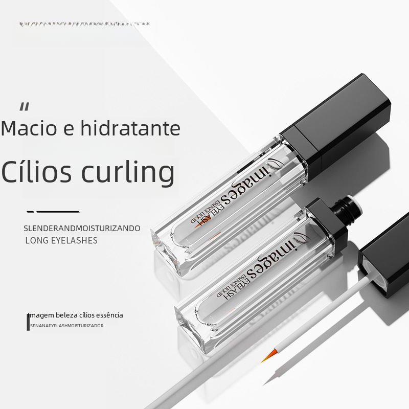 Mascara for Curled, Thick, and Long Lashes - Wholesale