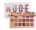 Desert Bloom 18-Color Eyeshadow Set
