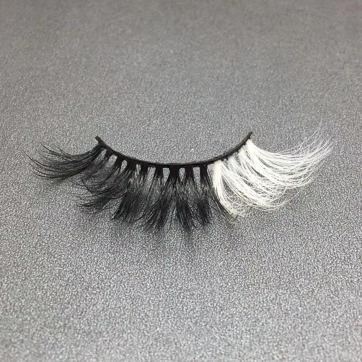 Vibrant Festival Eyelash Collection