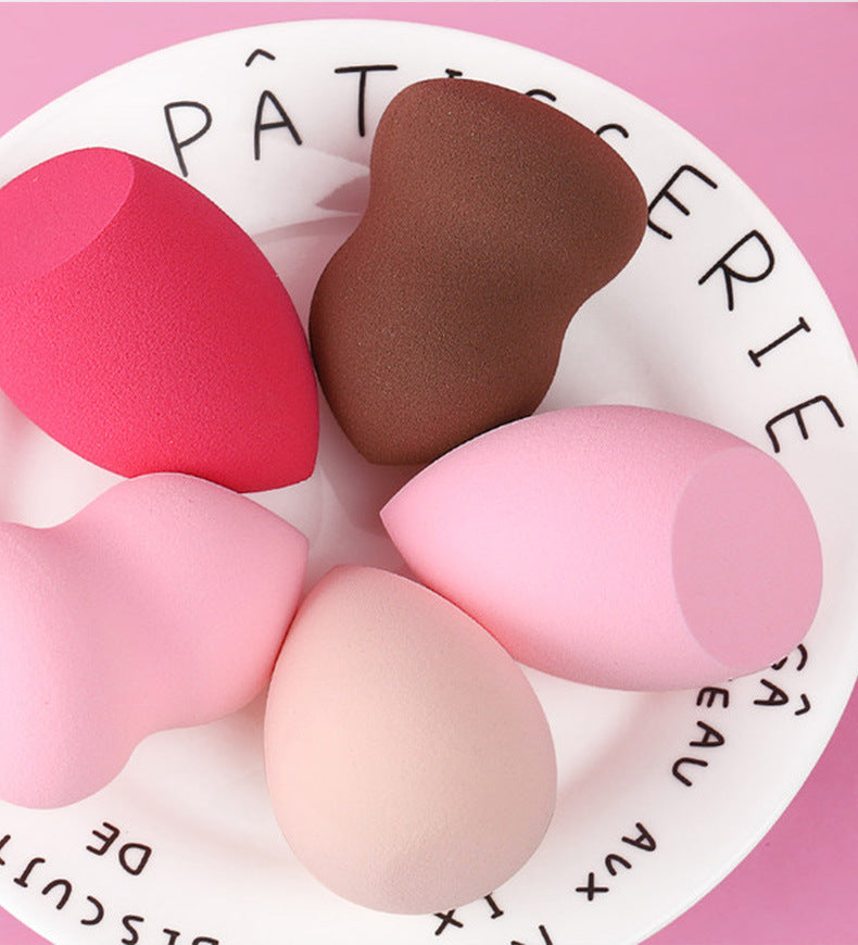 Hybrid Finish Makeup Sponges