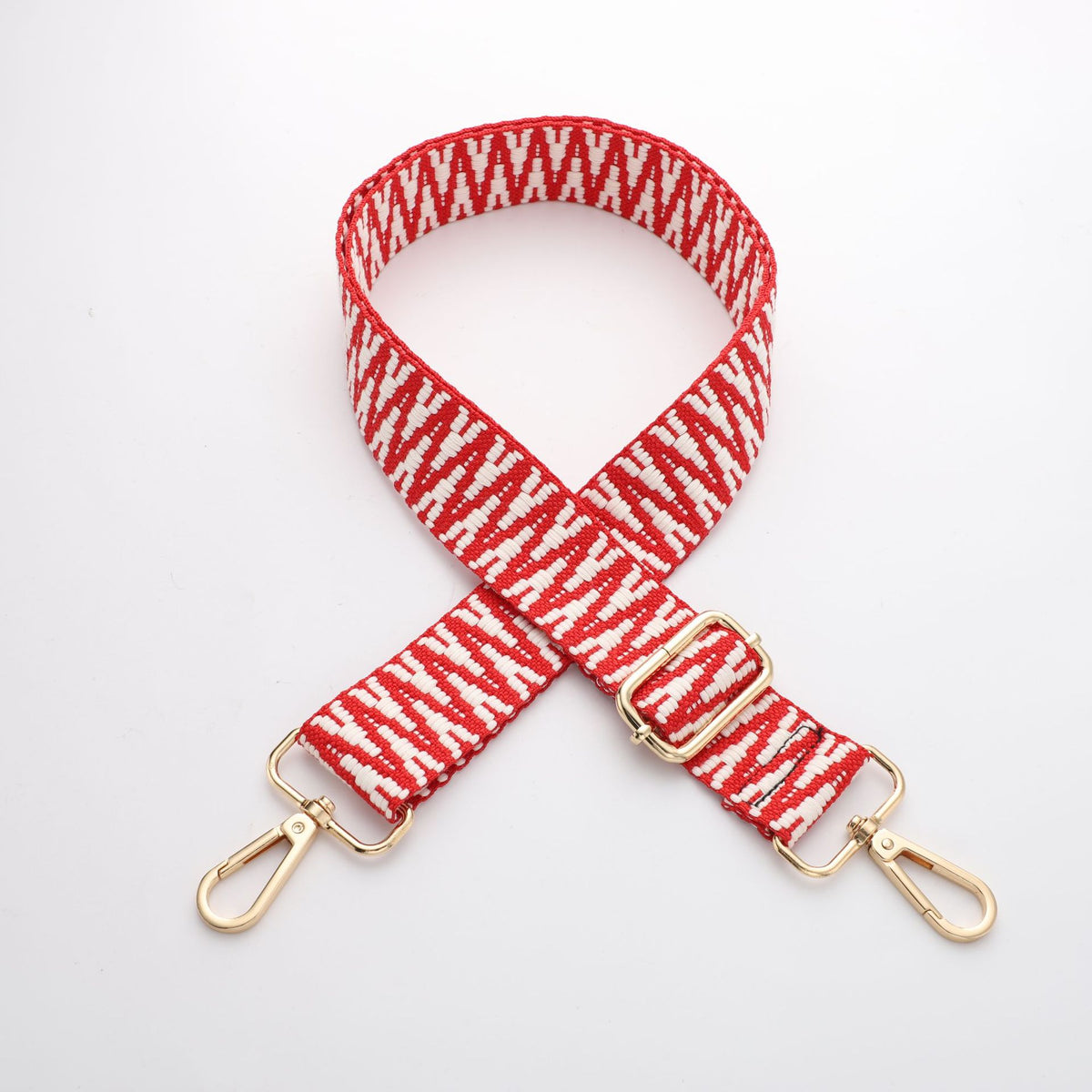 Elegant Adjustable Bag Strap
