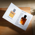 Elegant Blossom Perfume Set by Paul London
