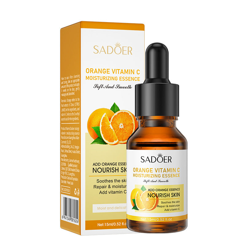 SADOER Luminous Skin Serum