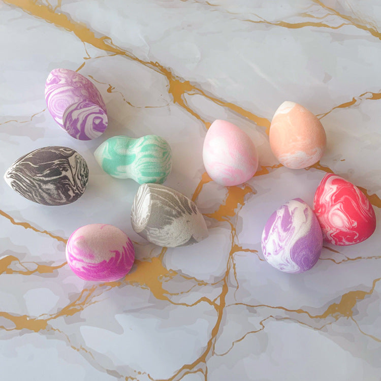 Wholesale Beauty Sponge for Wet and Dry Use