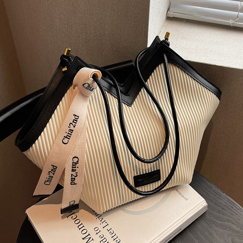 Autumn Elegance Tote Bag