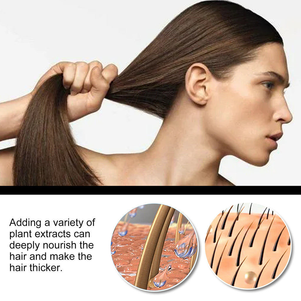Batana Nourishing Hair Essentials