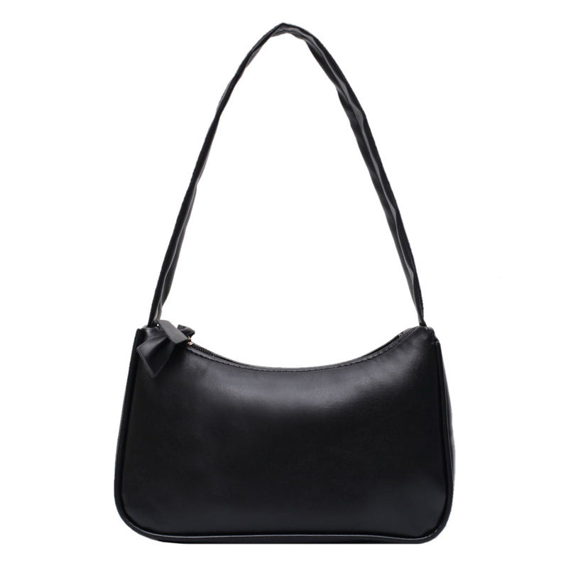 Fashionable 2020 Korean Style Women's Shoulder Bag