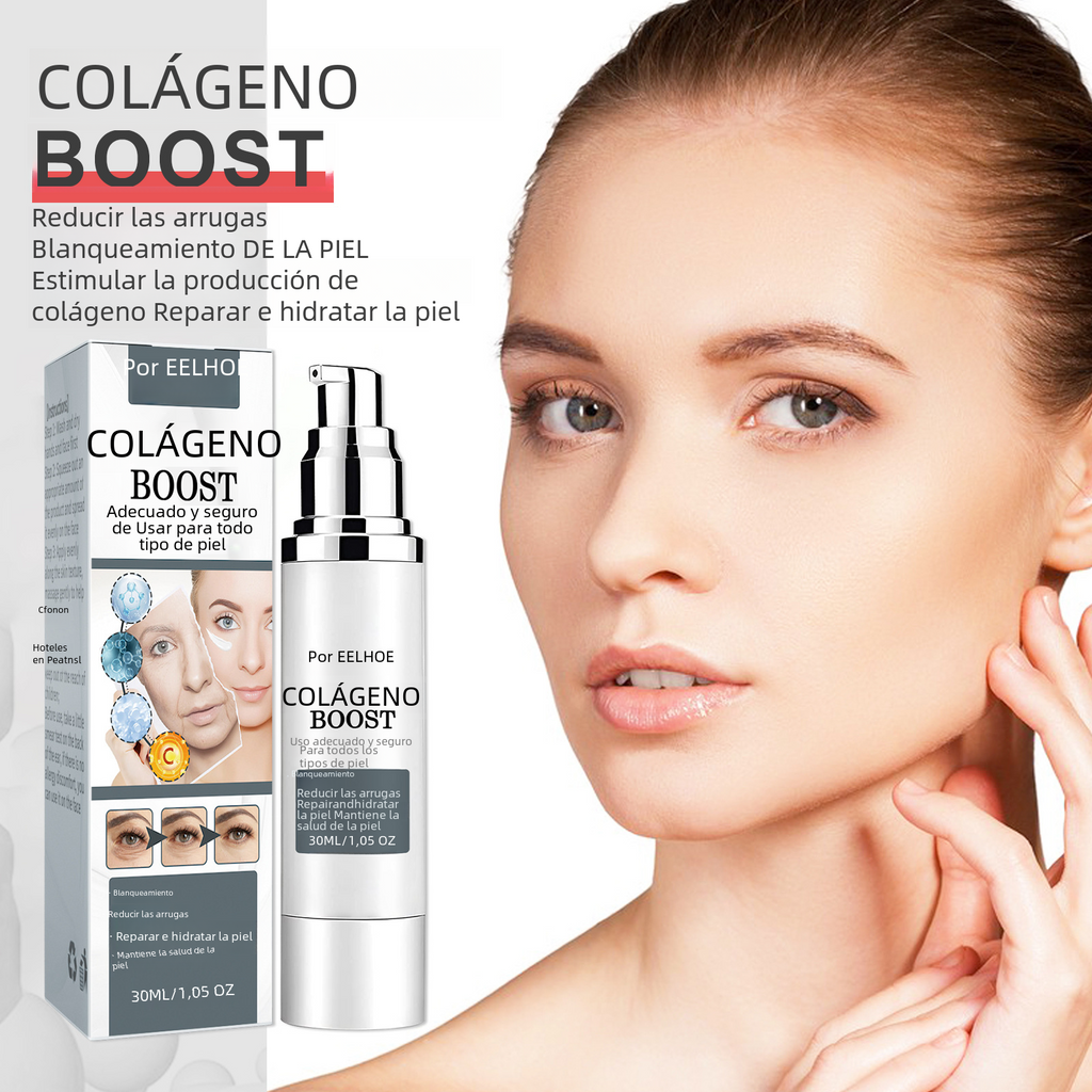 EELHOE Collagen Rejuvenation Cream