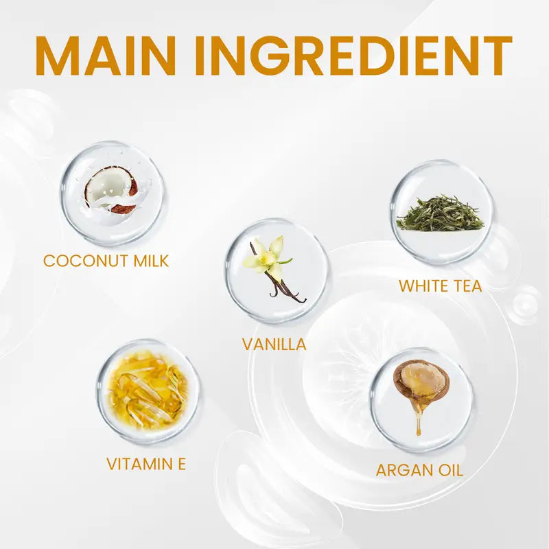 Soothing Bikini Hair Serum