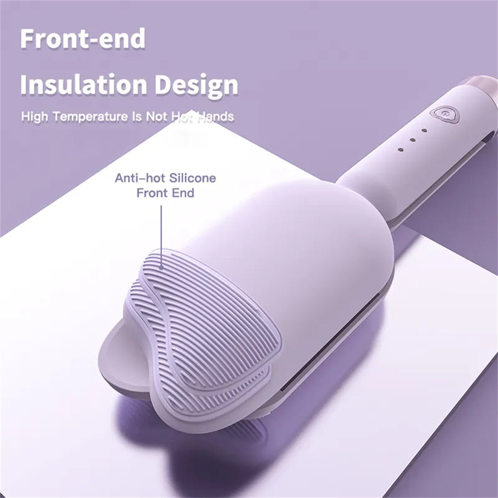 Voluminous Wave Styler