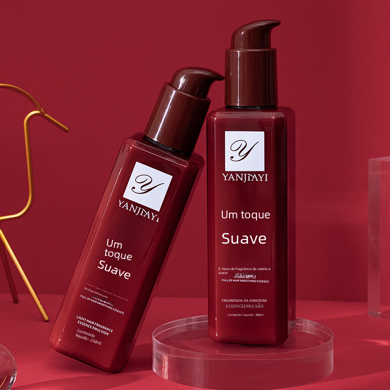 Effortless Hair Nourishing Essence