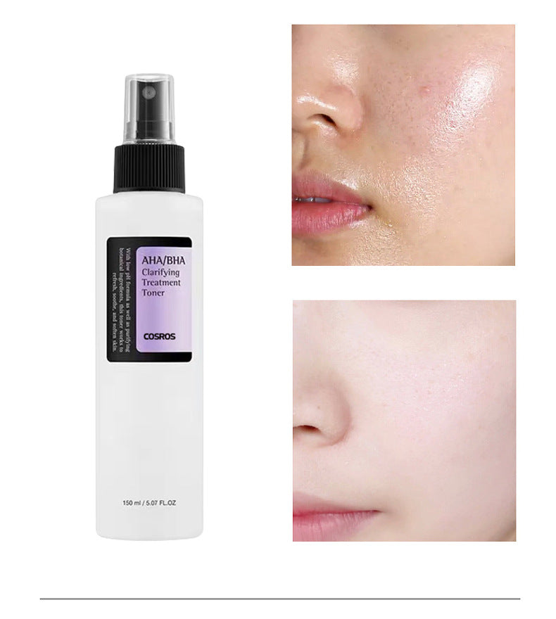 Cross-Border Toner and Softening Lotion Available