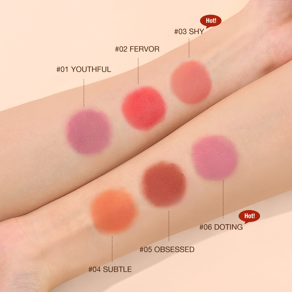 Ultimate Monochrome Beauty Stick