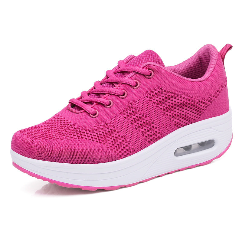 Sports Shoes, Casual Shoes, Air Cushion Sneakers