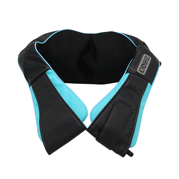 Therapeutic Infrared Massage Shawl