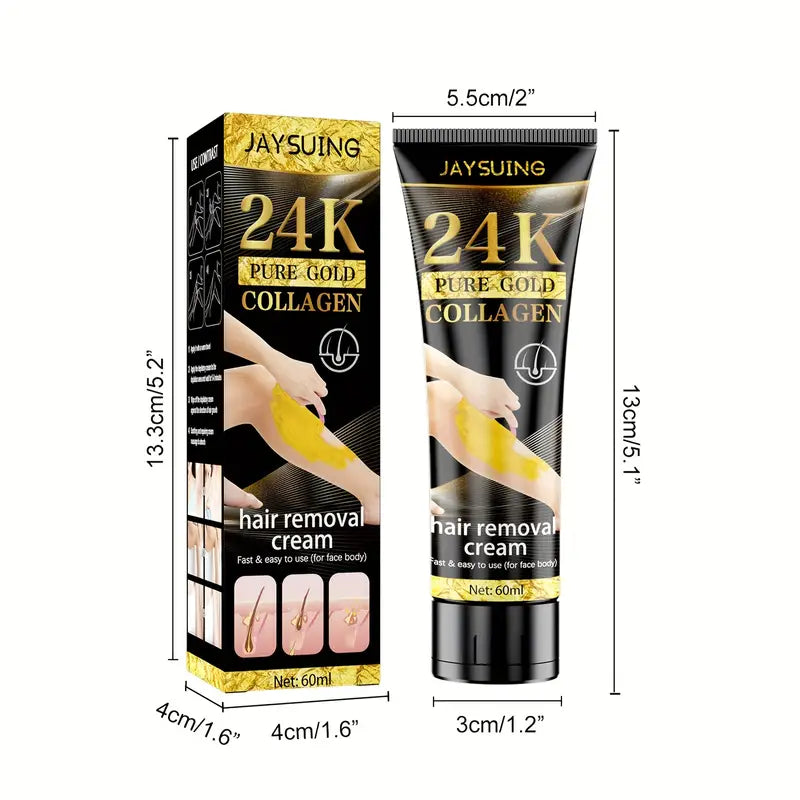 Golden Bone Universal Hair Remover